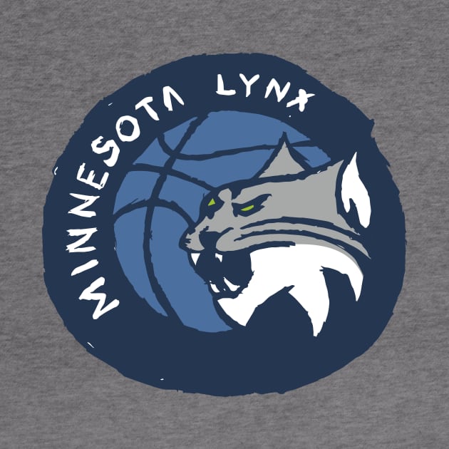 Minnesota Lyyyynx 08 by Very Simple Graph